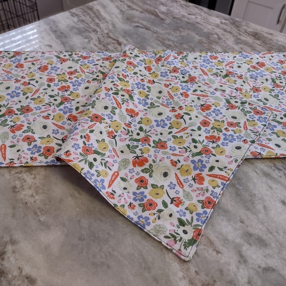 SPRING Easter table runner - Picture 3 of 3